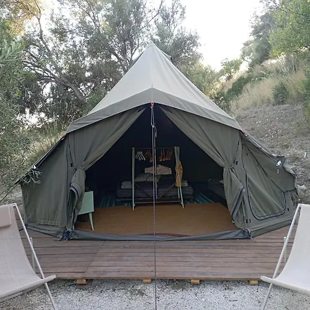 Shauri Glamping
