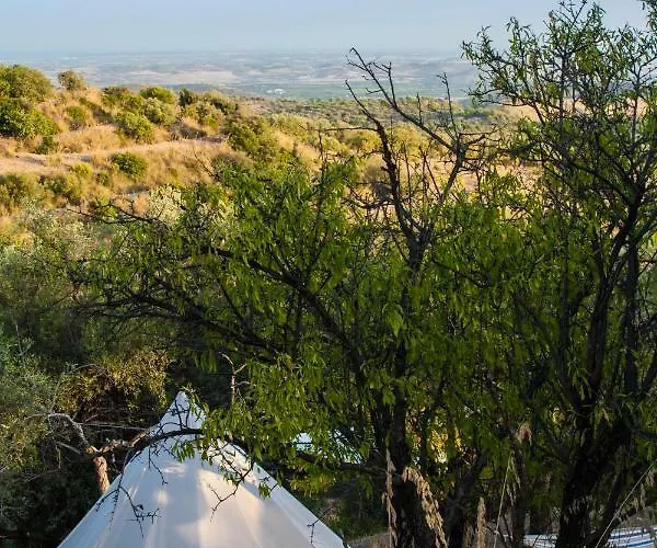 Shauri Glamping Tente de luxe