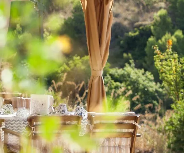 Shauri Glamping Tente de luxe *