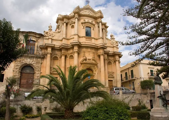 Shauri Glamping Tente de luxe Noto