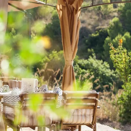 Shauri Glamping Οργανωμένο κάμπινγκ *