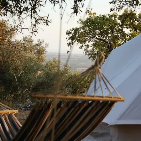 Shauri Glamping *