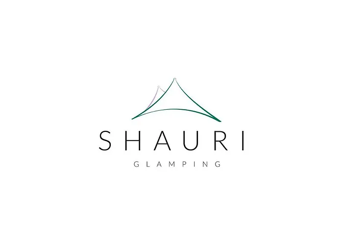 Shauri Glamping Luksusowy namiot Noto